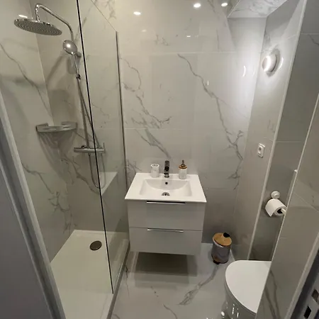 à 5 Min De La Cagnes-sur-Mer