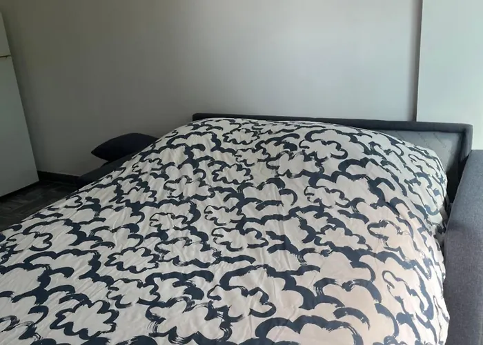 A 5 Min De La 公寓 滨海卡涅