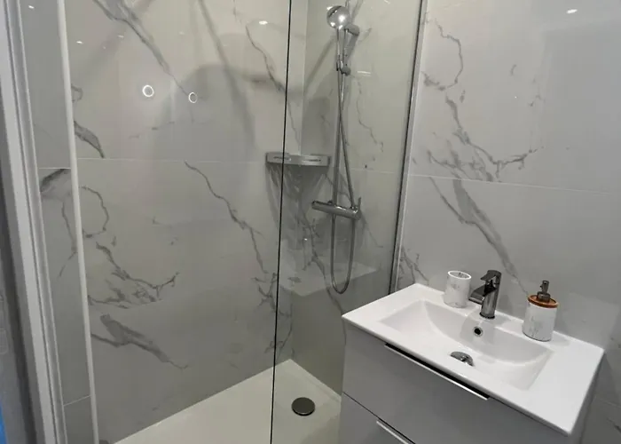 Appartamento à 5 Min De La *