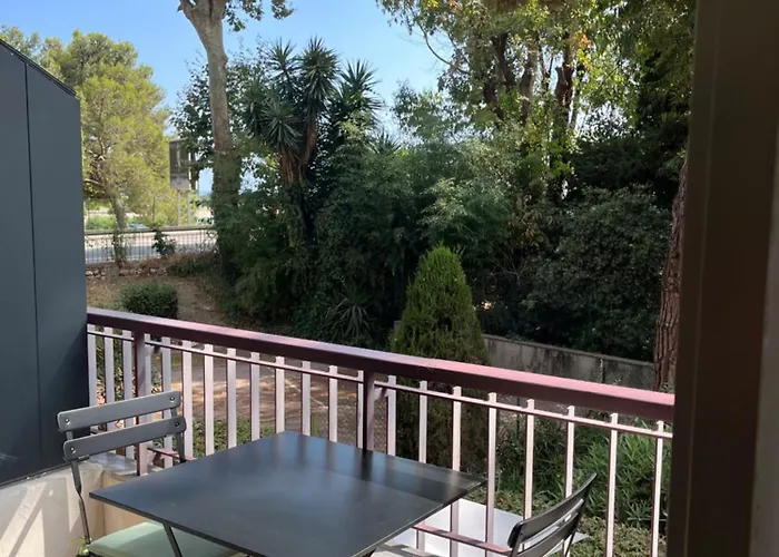 Appartamento à 5 Min De La