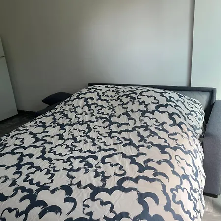 A 5 Min De La Apartamento Cagnes-sur-Mer