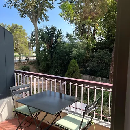 Apartamento A 5 Min De La